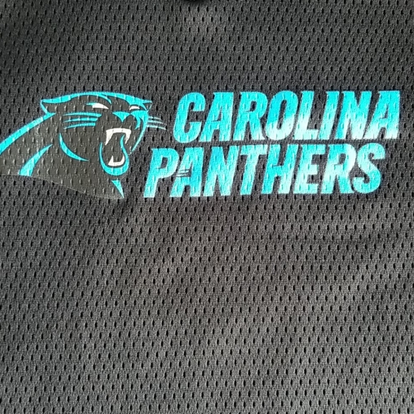 Panthers boys jersey - Picture 5 of 5